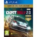 Dirt Rally 2.0 Game of the Year Edition (PS4), ,